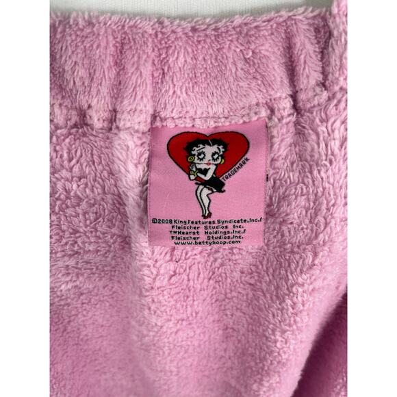 Betty Boop Towel Wrap w velcro - Picture 10 of 10
